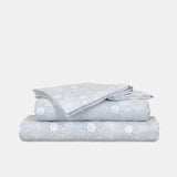 Suns SHEET SET - SINGLE - Side View