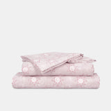 Suns SHEET SET - DOUBLE - Side View