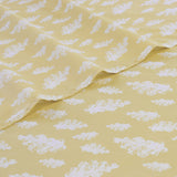 Clouds SHEET SET - SINGLE - Front View