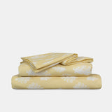 Clouds SHEET SET - SINGLE - Side View