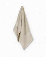 St Regis Collection TOWEL PACK - 7PC - 7 PACK - Top-Down View