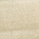 Polyester Chenille Cushion Cover Cream - Front View