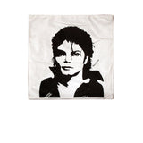Michael Jackson Retro Vintage Cushion Cover