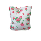Print Big Fabric Door Stopper Doorstop Home Decor - Floral