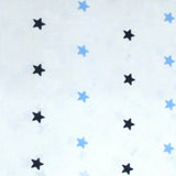 Charming Stars and Polka Dots Quilt Cover Set for Double Beds