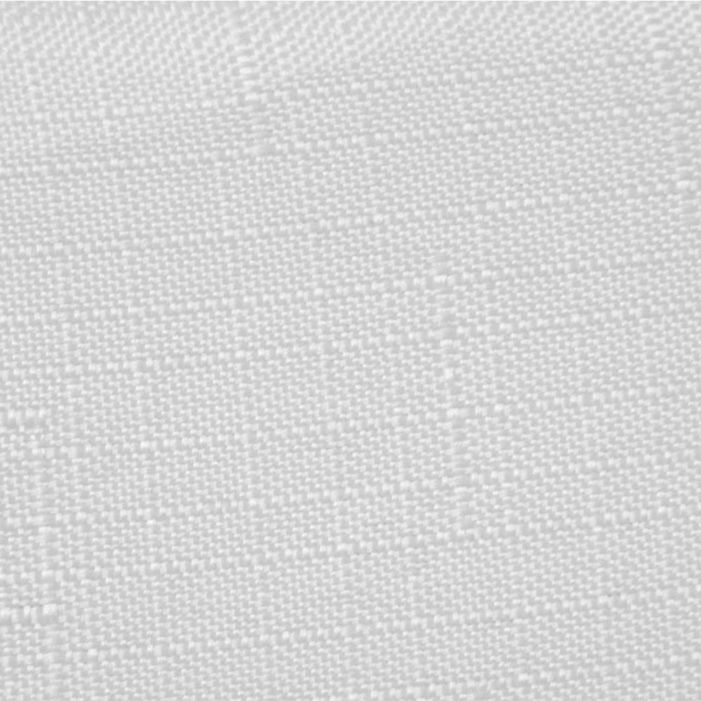 Emporio Slub Table Cloth Latte 180 cm Round