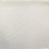 Jacquard Tablecloth Komodo Ivory 135 x 180 cm