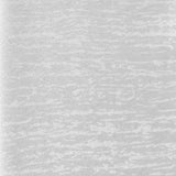 Jacquard Tablecloth Tuscany White 150 x 210 cm - Side View