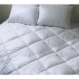 Air Soft Cloud-Like Fully Fitted Underlay for Single Beds
