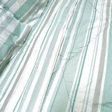 Hotel Living 3 Pce Light Weight Comforter Set Queen/King Oscar Mosaic - Front View