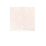 Cotton Waffle Cushion Cover Ivory