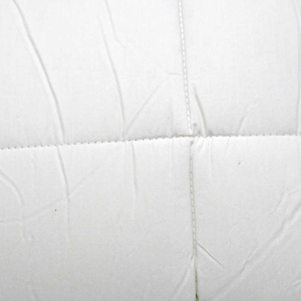 Luxury 500GSM Cotton-Blend Quilt with Polyester Filling for Queen Size