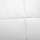 Luxury 500GSM Cotton-Blend Quilt with Polyester Filling for Queen Size - Front View