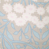 250TC Florence Cotton Reversible Quilt Cover Set King - Top-Down View