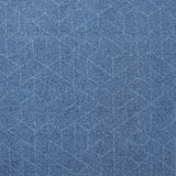 250TC Halifax Cotton Reversible Quilt Cover Set Queen