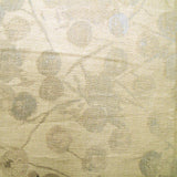 Marsha High Thread Count Cotton Quilt Cover Set Double - Side View