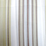 Jason Stripes 100% Cotton Sheet Set Single