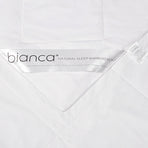 Bianca 250GSM Natural Sleep Bamboo Summer Quilt Double, image 5