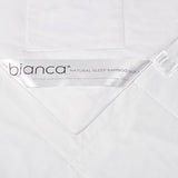 Bianca 250GSM Natural Sleep Bamboo Summer Quilt Super King