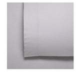 Bianca Fletcher Cozy Flannelette Cotton Sheet Set - Stone Queen Size