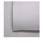 Bianca Fletcher Flannelette Cotton Sheet Set Stone Super King