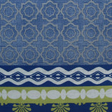 Belmondo Angelique Easy Care Quilt Cover Set Queen - Side View