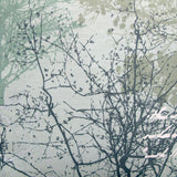 Belmondo Sherbrooke Forest Easy Care Quilt Cover Set Queen - Side View