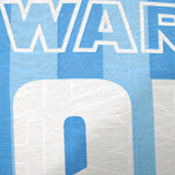 Disney Star Wars Quilt Cover Set Double - Side View