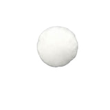 Premium Soft Round Cushion Insert - 35 cm Diameter