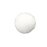 Premium Round Cushion Insert - 45 cm Diameter