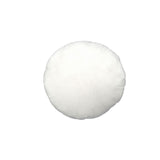 Deluxe Round Cushion Insert - 50 cm Diameter