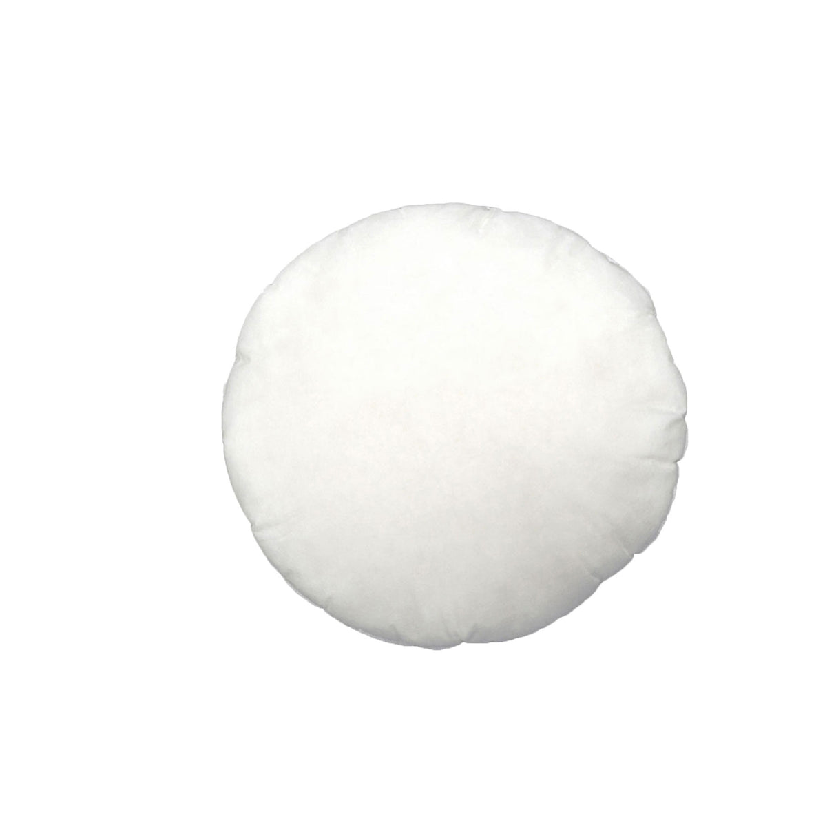 Versatile Round Cushion Insert - 60 cm Diameter