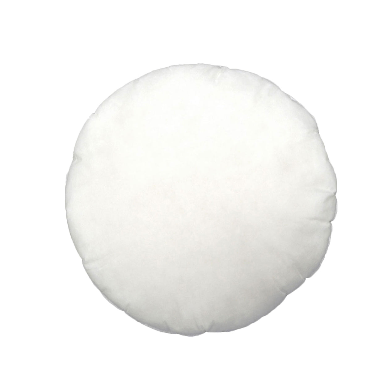 Versatile Round Cushion Insert - 90 cm Diameter