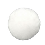 Versatile Round Cushion Insert - 90 cm Diameter