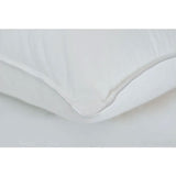 Easyrest Cloud Support Memory Fibre Pillow 48 x 73 cm - Side View