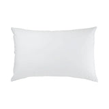 Easyrest Cloud Support Microplush Standard Pillow 48 x 73 cm - Side View