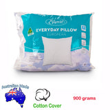 Easyrest Australian Made Everyday European Pillow - Front View