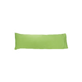 Easyrest 250tc Cotton Body Pillowcase Lime
