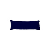 Luxury 250tc Cotton Body Pillowcase in Deep Navy