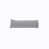 Easyrest 250tc Cotton Body Pillowcase Pewter