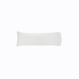 Easyrest 250tc Cotton Body Pillowcase White