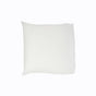 Easyrest 250tc Cotton European Pillowcase White