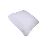 Easyrest Bamboo Cotton Jersey Waterproof European Pillow Protector - Front View