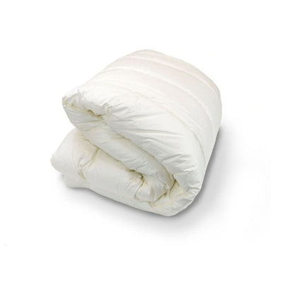 Easyrest Australian Made Light & Cool Bamboo / Wool Quilt for Spring/ Summer Double