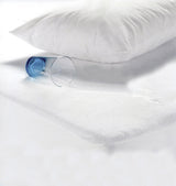 TERRY Mattress Protector  - DOUBLE - Front View