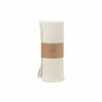 Little Gem Cream Australian Wool Cot Blanket 120 x 160 cm
