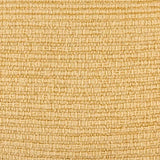 Accessorize Nova Yellow Square Filled Cushion 45cm x 45cm - Side View
