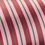 KAAT Amsterdam Phoeby Multi Reversible Oblong Filled Cushion 30cm x 50cm - Top-Down View