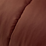 KAAT Amsterdam Shari Terra Oblong Filled Cushion 30cm x 70cm