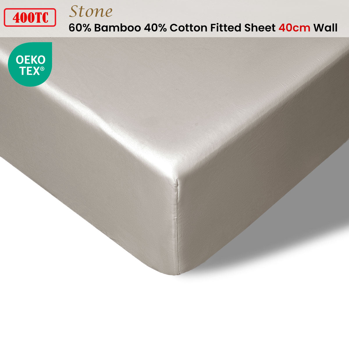 25cm Giselle Mattress Queen Bed Pocket Spring Mattresses